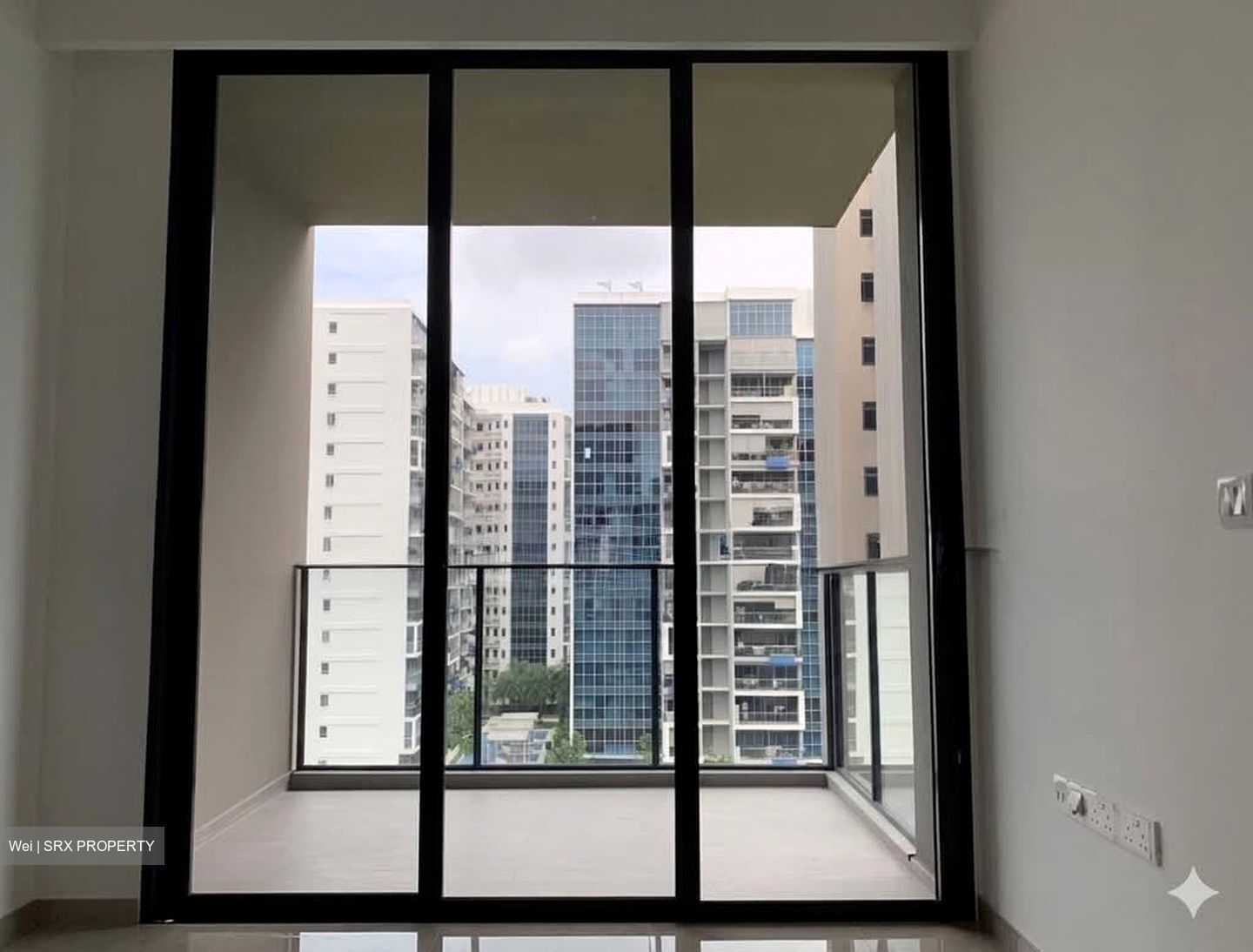 The Tapestry (D18), Condominium #573979511